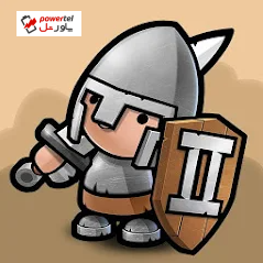 Mini Warriors 2 - Idle Arena؛ جنگجویان کوچک