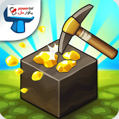 Mine Quest: Battle Dungeon RPG؛ چه بلایی سر تمدن کوتوله‌ها آمده؟