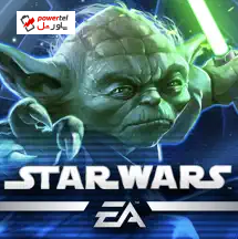 Star Wars™: Galaxy of Heroes؛ جنگ ستارگان را از دست ندهید