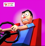 Faily Brakes؛ بدشانسی از سر و روی این راننده می‌بارد