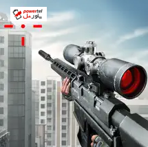 Sniper 3D؛ بدون مکث هدف را شکار کنید