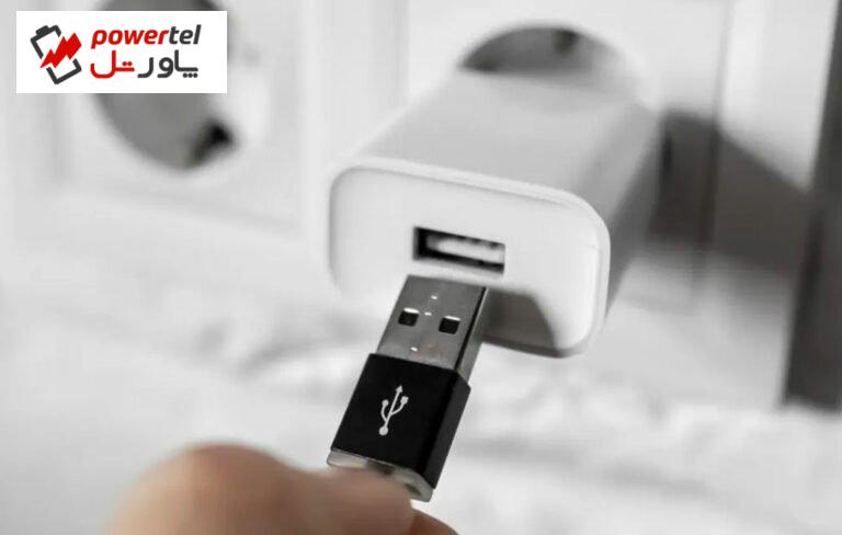 آیا طول کابل USB روی کیفیت شارژ تأثیر می‌گذارد؟