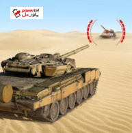 War Machines؛ این یک نبرد نابرابر است