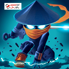 Ninja Dash Run؛ با آکروبات بازی هم گروهی خود را نجات دهید