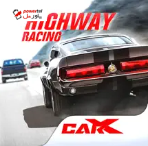 CarX Highway Racing؛ مانند حرفه‌ای‌ها لایی بکشید