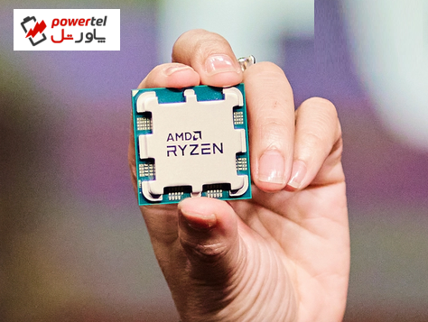 پردازنده 6 هسته‌ای AMD Ryzen 7000 در بنچمارک جدید رؤیت شد