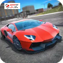 Ultimate Car Driving Simulator؛ یک دل سیر رانندگی کنید