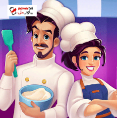 Cooking Live؛ با آشپزی زندگی کنید