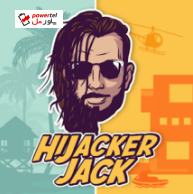 Hijacker Jack؛ از این تعقیب و گریز لذت ببرید