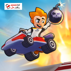 Boom Karts Multiplayer Racing؛ یک مسابقه دلچسب داشته باشید