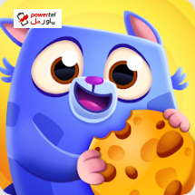 Cookie Cats؛ گربه‌های کوکی خور