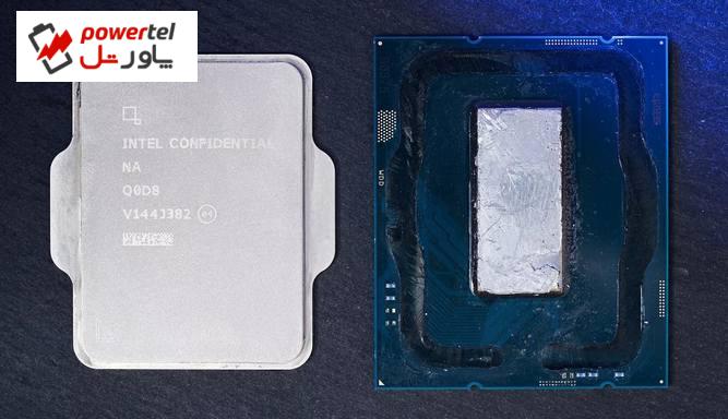 اولین بنچ‌مارک پردازنده Core i7-13700 منتشر شد