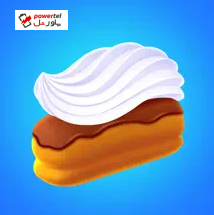 بازی/ Perfect Cream؛ تا حالا با خامه بازی کردید؟ امتحانش کنید