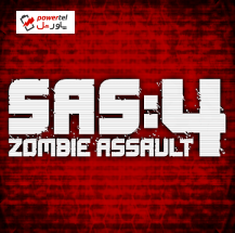 بازی/ SAS: Zombie Assault 4؛ اکشنی پر از زامبی