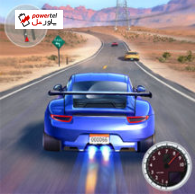 بازی/ Street Racing HD؛ از قافله جا نمانید