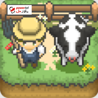 Tiny Pixel Farm؛ اداره یک مزرعه کوچک را برعهده بگیرید