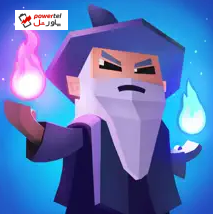 Magica.io - Battle Royale؛ با جادوی خود دشمن را نابود کنید