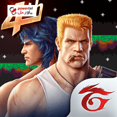 Garena Contra Returns؛ خاطرات کودکی را زنده کنید