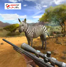 بازی/ Hunting Clash: Hunter Games؛ فصل شکار حیوانات آغاز شد