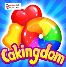 Cakingdom Match؛ یک جورچین سه تایی را تجربه کنید