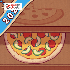 Good Pizza, Great Pizza؛ پیتزا پزون راه بیاندازید