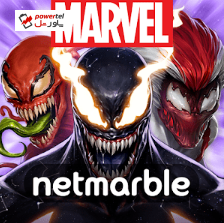 بازی/ MARVEL Future Fight؛ اختیار دنیا را به دست بگیرید