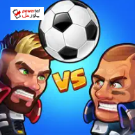 بازی/ Head Ball 2 - Online Soccer؛ با کله مبارک توپ را هدایت کنید