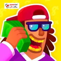 بازی/ Partymasters - Fun Idle Game؛ تبدیل به یک ستاره موسیقی شوید