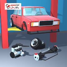 بازی/ Retro Garage - Car Mechanic؛ ماشین‌ها را تعمیر کنید