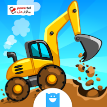 بازی/ Builder Game؛ بهترین کارگر گارگاه صنعتی شوید