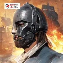 بازی/ Guns of Glory: The Iron Mask؛ قلعه‌ای باشکوه بسازید