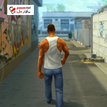 بازی/ Gangs Town Story؛ شهر گنگسترها