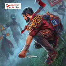 بازی/ Live or Die: Zombie Survival؛ تلاشی برای بقا