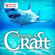 بازی/ Survival & Craft؛ بازمانده از سقوط