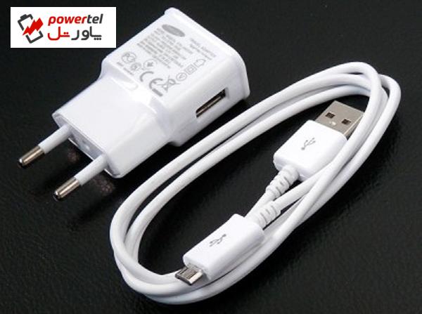 خداحافظی شارژر و کابل USB از بسته‌بندی گوشی‌های سامسونگ