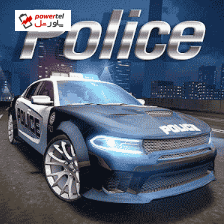 بازی/ Police Sim 2022 Cop Simulator؛ پلیس بازی واقعی را تجربه کنید