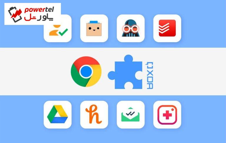 پلتفرم افزونه جدید گوگل کروم در سال ۲۰۲۳ از راه می‌رسد