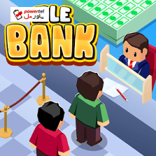 بازی/ Idle Bank؛ بانک خودتان را راه بیاندازید