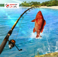 بازی/ Fishing Clash؛ مهارت ماهی‌گیری خود را افزایش دهید