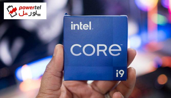 پردازنده Core i9-13900KF با خنک کننده مایع تا 6.2 گیگاهرتز اورکلاک شد
