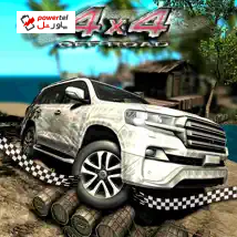 بازی/ 4x4 Off-Road Rally 7؛ اگر به دنبال هیجان رانندگی هستید این بازی برای شماست