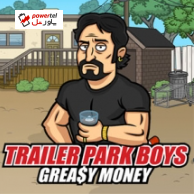 بازی/ Trailer Park Boys؛ با رفقای‌تان شهر را بسازید