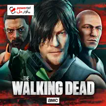 بازی/ The Walking Dead No Man s Land؛ با زامبی‌های گرسنه مبارزه کنید