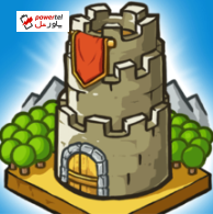 بازی/ Grow Castle - Tower Defense؛ حفاظت از قلعه را برعهده بگیرید