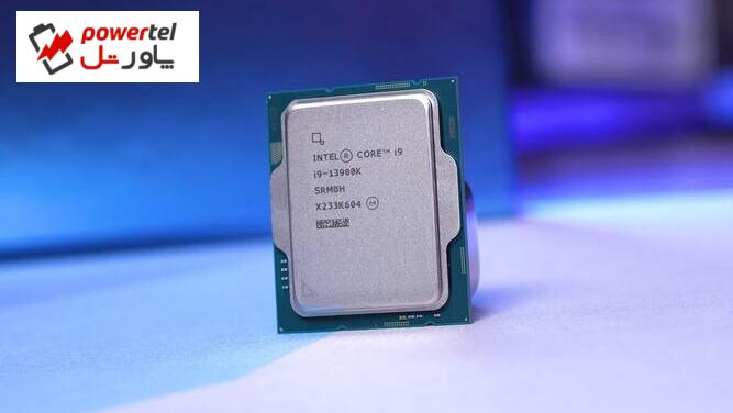 قیمت پردازنده Core i9-13900KS اینتل لو رفت