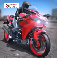 بازی/ Ultimate Motorcycle Simulator؛ موتورسواری سه‌بعدی را تجربه کنید