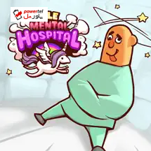 بازی/ Idle Mental Hospital Tycoon؛ اینجا یک بیمارستان روانی است