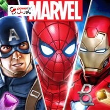 بازی/ MARVEL Puzzle Quest؛ تیمی از قهرمانان و خائنان مارول تشکیل دهید