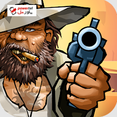 بازی/ Mad Bullets: Western Arcade؛ پیش به سوی غرب وحشی