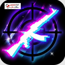 بازی/ Beat Shooter - Gunshots Game؛ تیراندازی آهنگین و ریتمیک